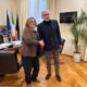 I due commissari firmatari