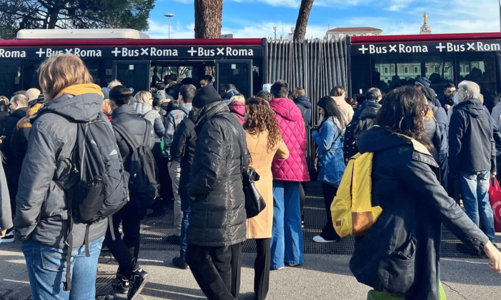 disagi ATAC