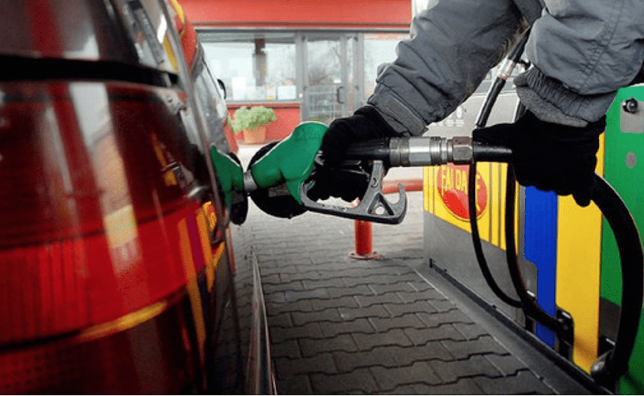 aumento prezzi benzina e carburante