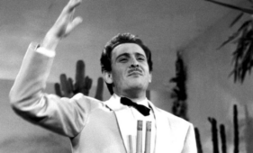 Domenico Modugno