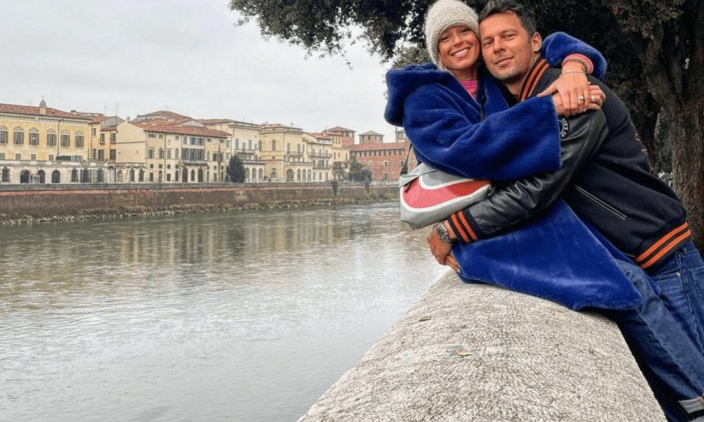 Federica Pellegrini E L infortunio A Pechino Express Ci Sar Nella Federica Pellegrini E L infortunio A Pechino Express Ci Sar Nella
