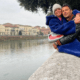federica pellegrini e matteo giunta