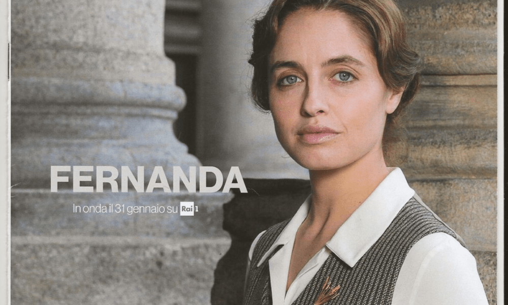 Matilde Gioli 