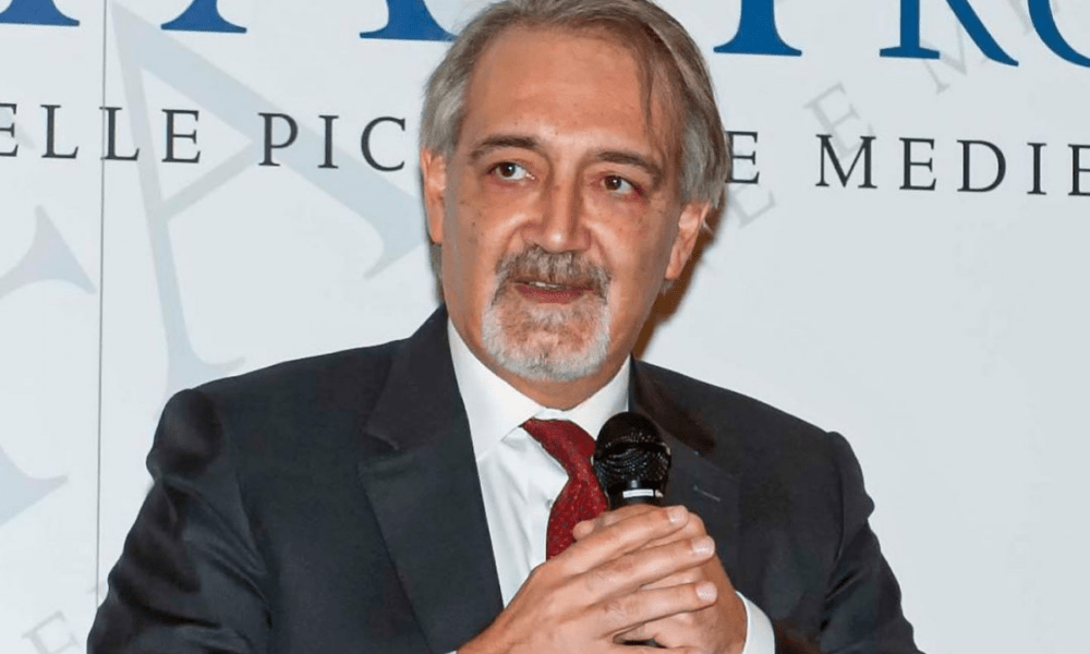 Pronta la squadra del Presidente della Regione Lazio Francesco Rocca