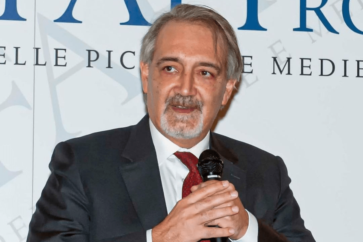 Pronta la squadra del Presidente della Regione Lazio Francesco Rocca