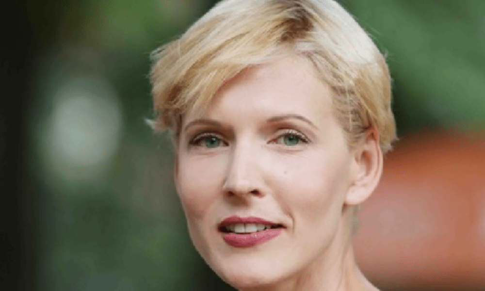 Gaia De Laurentiis: chi è, età, carriera, oggi, teatro, chi è il marito, figli, Lazio, foto e Instagram Gaia De Laurentiis: chi è, età, carriera, oggi, teatro, chi è il marito, figli, Lazio, foto e Instagram