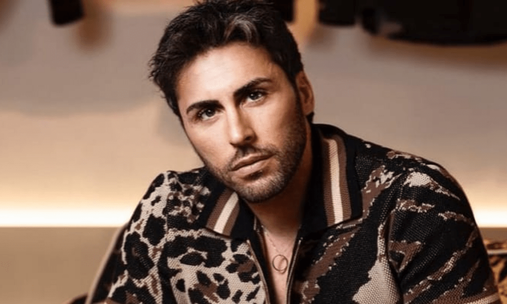 Gianluca Vip 