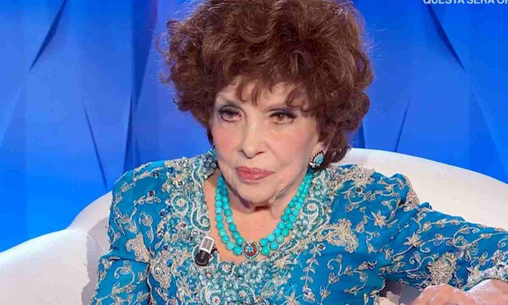 Lollobrigida Chi 