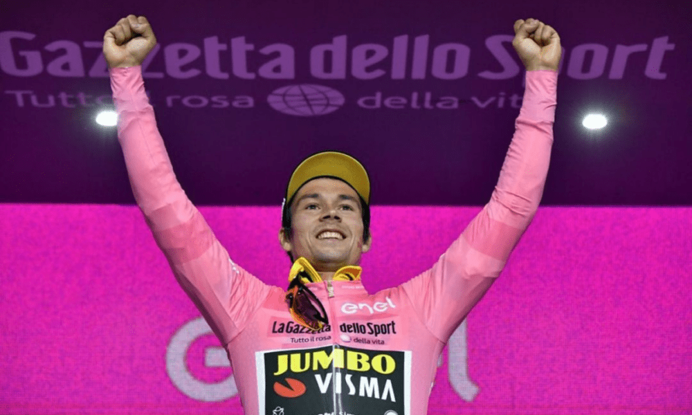 giro d'italia