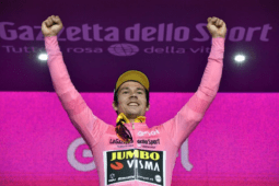 giro d'italia