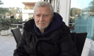 giuseppe clochard cerveteri
