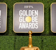 golden globe 2023