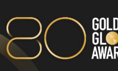 Golden Globe 2023