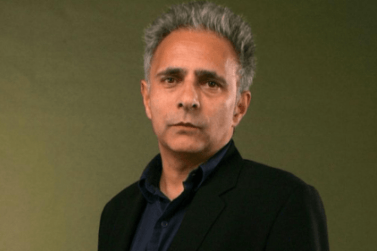 hanif kureishi