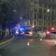 investito dall'autobus piazza re di roma