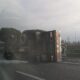 incidente Raccordo GRA