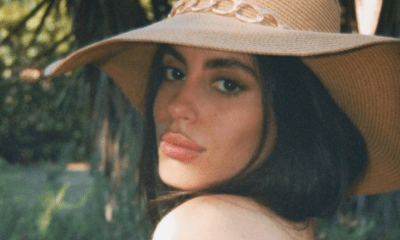 Lavinia Mauro di Uomini e Donne