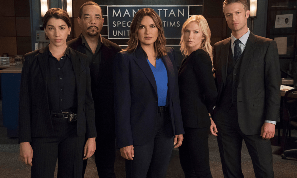 Calendario Serie 