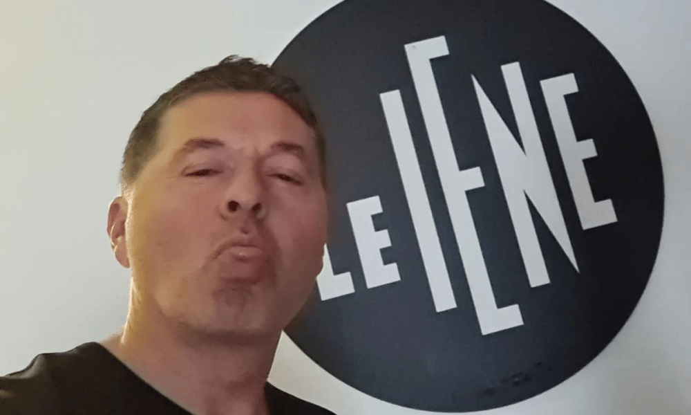 le iene teo mammucari