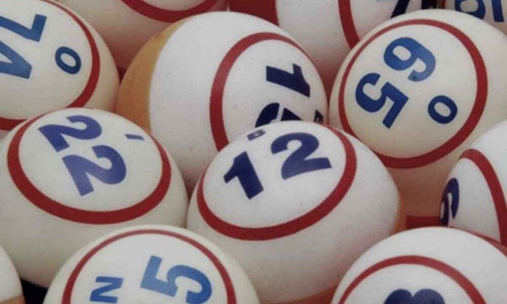 Estrazione lotto 