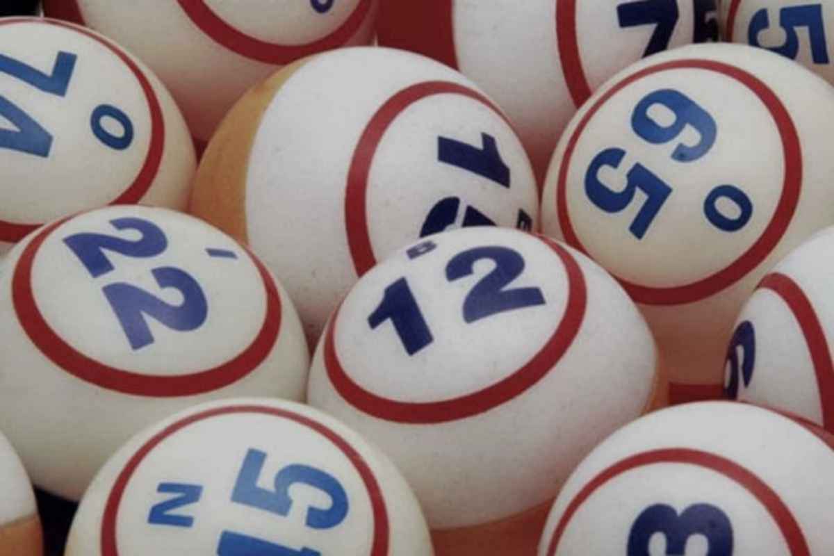 Roma, vinti al Gioco del Lotto 90mila euro.