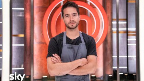 Anticipazioni Masterchef 12 ospite Jeremy Chan