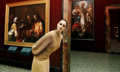 matilde gioli