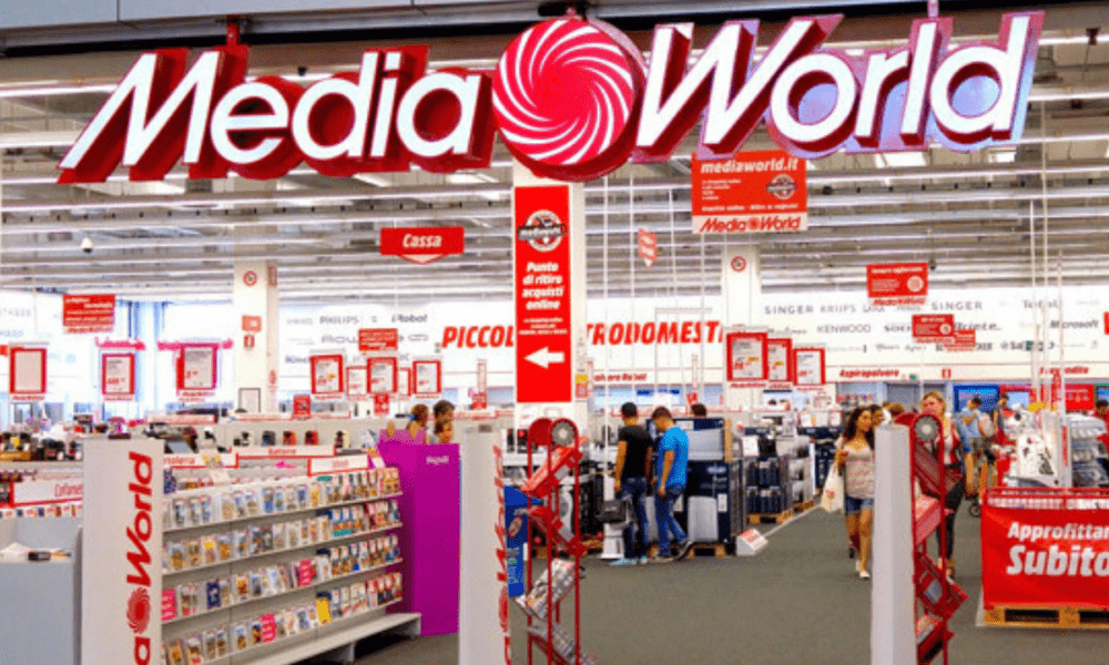 mediaworld