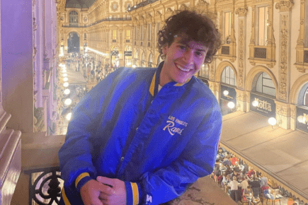 Mirko Trovato, chi è l'attore di Pomezia: età, carriera, film e serie tv, dove vive, oggi, chi è