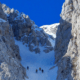 monte terminillo neve