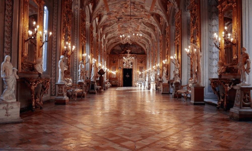 Musei gratis a Roma