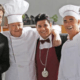 Protagonisti di Natale da chef
