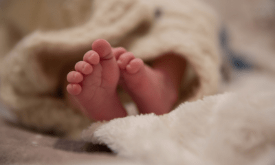 neonato nasce prematuro e senza esofago salvato al san camillo