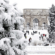 neve a Roma nei prossimi giorni?
