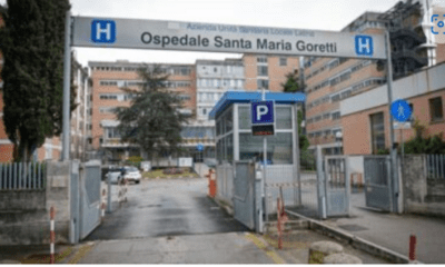 Aprilia, falciato in strada