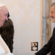 papa francesco gianni alemanno