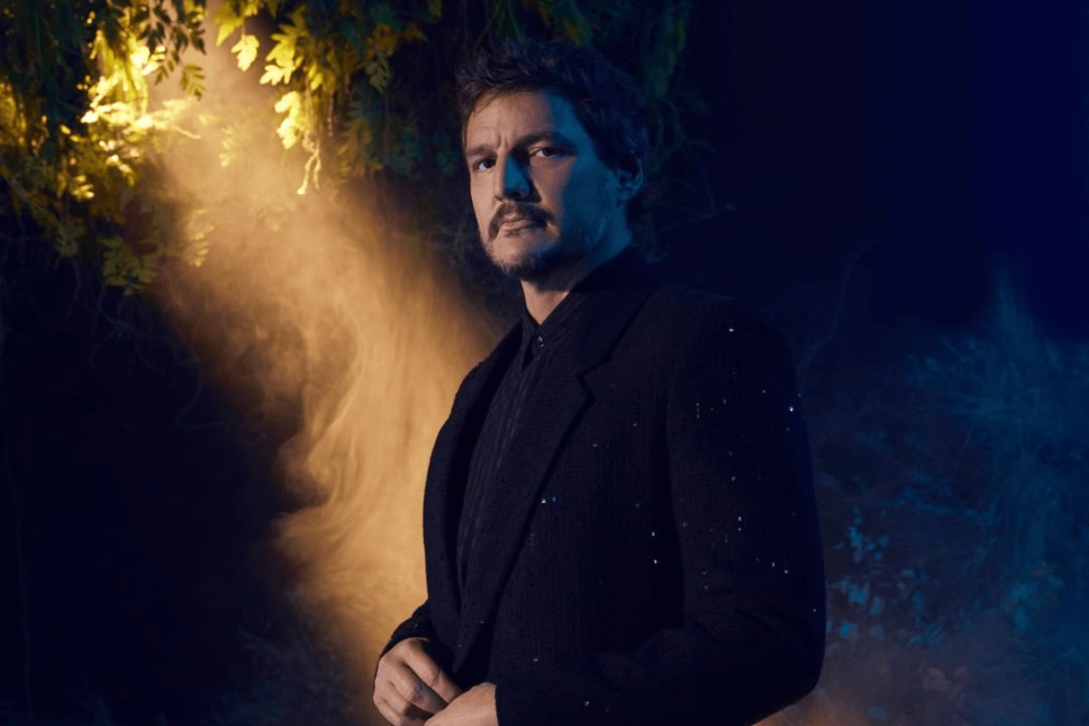 pedro pascal the last of us