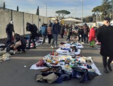 piazzale Ostiense