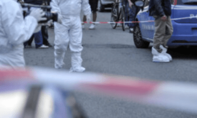 Poliziotta uccisa a Roma