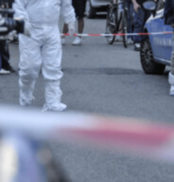 Poliziotta uccisa a Roma