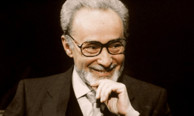 primo levi