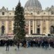 Basilica di San Pietro per i funerali