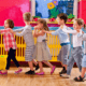 scuola dell'infanzia