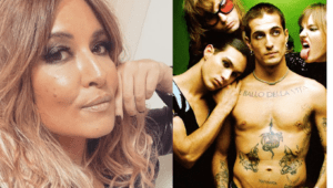 selvaggia lucarelli contro i maneskin