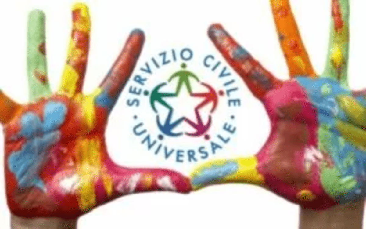 servizio civile universale