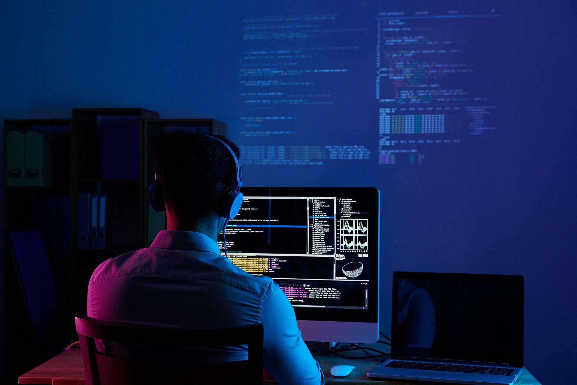 software in cloud