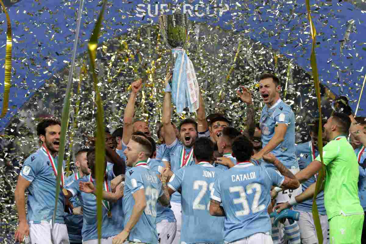 supercoppa