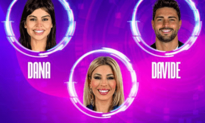 Televoto GF VIP