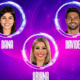 Televoto GF VIP