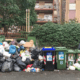 Emergenza rifiuti a Roma